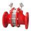 In-Line Deflagration Flame Arrester