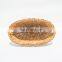 Best Seller Rattan LampShade Hanging Pendant Light Hottest High Quality Wicker Woven Lamp Light Shade Best Wholesale