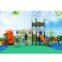 Kids Amusement Park Children Rock Climbing Walls Playset Outdoor Games Playground Equipment for School