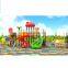 Wholesale school children plastic commercial outdoor games playground equipment