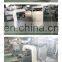 cocoa been husk peeler roasted peanut peeling and cutting  machine
