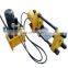 Excavator Hydraulic Portable Track Pin Press Machine For Track Chain Link
