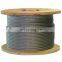 Rope Used on Over Speed Governor Elevators Steel Wire Rope Price