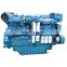 Boat motor 700hp WEICHAI Baudouin 6M33C700-18 boat engine