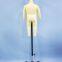 High quality EU infant headless dress form for  6 month full body kids' mannequin with hanging pole toddlers dress form