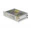 Ce RoHS FCC IEC 12V10A/24V5A120W AC DC Regulated LED Switching Power Supplies PSU