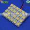 Factory selling wholesale price 5050smd 4x6 24smd car led room lamp for interior reading light