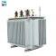 BT brand 100kVA 11/0.4kV S13 type oil immersed distribution power transformer