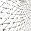 Beautiful Appearance Stainless Steel Rope Climbing Net Reasonable Price