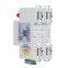Acrel AWT100-4GHW Paired With AWT100-POW IoT Smart 4G Gateway Power Supply 24Vdc Default 85~265Vac/Vdc via AWT100-POW Module