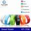 2015 Hot selling Vogue Smart Watch for Men
