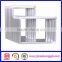 New product China manufacturer extruded printing aluminum screen frames