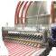 Small scale automatic Marshmallow Cotton extruding equipment Extruder candy Machine production line