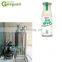 Small scale pasteurizer coconut water