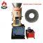 Factory Sell Directly Flat Die Biomass Wood Pellet Mill with CE