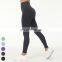 INS Wholesale Seamless Tight Leggings Women's Peach Butt High Waist Gym Yoga Pants Stretchy Workout Fitness Sports Wear