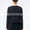 Ready to Ship Women  Long Sleeve Tees Sportswear Workout Gym Clothing Fitness Yoga Shirts & Tops for Adults