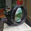 Refrigerated medium wave infrared thermal imager detector for cooling infrared
