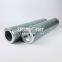 WP345 UTERS replace of FILTREC hydraulic oil  filter element accept custom