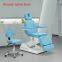 Beauty salon beds