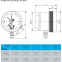 Stainless steel pressure gauge with shock-proof diaphragm gauge with explosion-proof electric contact