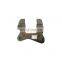 Sinotruk Sitrak C5H/C7H China Heavy Truck Spare Parts 710W41610-5498 Bumper Holder Right