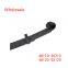48110-35210, 48120-35120 for Toyota Front Axle Leaf Spring 4 Leaf  Wholesale