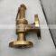 Manufacturer Sullair 88290010-713 safety valve industrial air compressor spare parts high quality