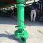 Slurry Pump Sand Pump for Mining and Excavation with High-Quality Cast-Iron Material