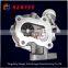 RHF4 turbo VT10 VC420088 VB420088 VA420088 1515A029 turbocharger application for Mitsubishi L 200 2.5 TD 4D5CDI engine