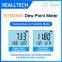 RTM2606 Portable Dew Point Temperature Meter Digital Humidity Analyzer