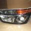 Kinglong 6129 Bus Lighting System LED Headlights Replacement 236100220 HJQ-089 faros delanteros