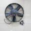 Pièces de rechange pour bus Ventilateur de refroidissement d'origine 8114-00019 Ventilateur de condenseur de climatisation pour bus Zhengzhou foton