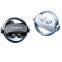 TWS  audifonos bluetooth Wireless Double In-ear Earbuds Low Latency  Earclip Waterproof portable ecouteur