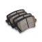 Wholesale Original FERODO Ceramic Brakes FDB4839-D Auto Ceramic No Noise Ceramic Brake Pads for VW 8835001CAC0000