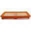 Filtre d'habitacle original MANN authentique, filtre de moteur de voiture C2340/1 16546-ED000 pour Nissan