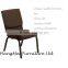 chair church / Manufacturers supply interlocking church chair