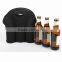 2 pack beer whisky wine neoprene bottle holder