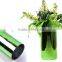 wholesale decorative glass vases blue vase glass handblown