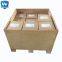 Wodon ferro chromium flux cored welding wire with repairing wear parts