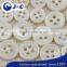 2015 fashion OEM river shell fastener