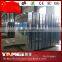 Hot Sale China Supplier Silver Raw Mirror Glass