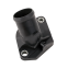 Water Outlet & Thermostat Housing For NISSAN Parts No.13049ED02A