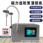 Magnetic Pump Filling Machine