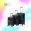 Wholesale Customized ABS PC Hard Shell 20/24/28 Inch Printed Luggage Luxury Design Travel Bags Suitcase Set 3PCS