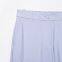 New European and American bead embellished waistband vest straight leg pants 8