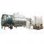 UBC Aluinum Cans Paint Removing Furnace Aluminum Profile Paint Stripping Machine Price