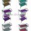 Beiqi Salon Hairdresser Barber Hair Storage Trolley Beauty Drawers Spa Cart Colouring