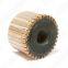 Custom Commutators - Customizable Sizes & Materials for Precision Motors, Automotive & Electrical Appliances
