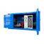 Ultra High Pressure Hydro Jetting Machine Water Jet Eqipment 2500bar Electric Motor Drive